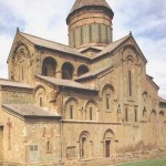 Historical Monuments of Mtskheta