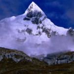 Huascaran National Park