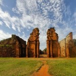 Jesuit Missions of the Guaranis