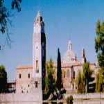 Jesuit Block and Estancias of Cordoba