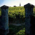 Jurisdiction of Saint-Emilion