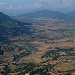 Kathmandu Valley