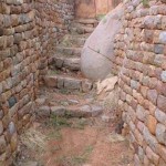 Khami Ruins National Monument