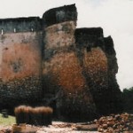 Kilwa Kisiwani