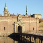 Kronborg Castle