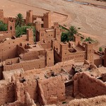 Ksar of Ait-Ben-Haddou