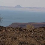 Lake Turkana National Parks