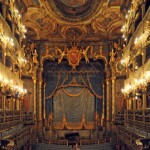 Margravial Opera House