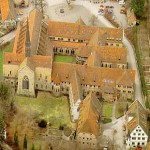 Maulbronn Monastery Complex