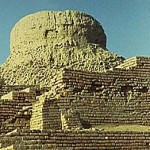 Moenjodaro