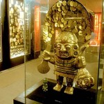 Museo del Oro (Gold Museum)