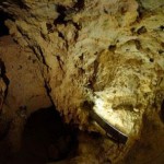 Neolithic Flint Mines At Spien
