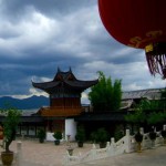 Old Town of Lijiang