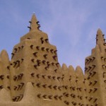 Old Towns of Djenne