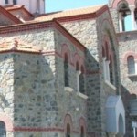 Painted Churches in the Troodos Region