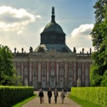 Palaces and Parks of Potsdam and Berlin