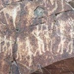 Petroglyphs within the Archaeological Landscape of Tamgaly