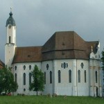 Pilgrimage Church of Wies