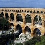 Pont du Gard