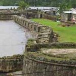 Portobelo-San Lorenzo