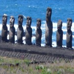 Rapa Nui National Park