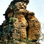 Rock Shelters of Bhimbetka