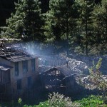 Sagarmatha National Park