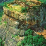 Sigiriya