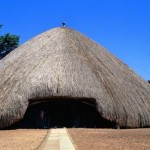 Tombs of Buganda Kings at Kasubi