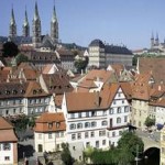 Town of Bamberg