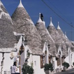 Trulli of Alberobello