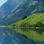 Waterton Glacier International Peace Park