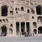 Yungang Grottoes