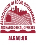 Association of Local Government Archaeological Officers UK