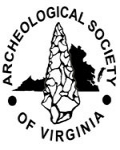 Archeological Society of Virginia