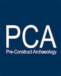 Pre-Construct Archaeology Ltd PCA