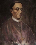 Bishop Diego de Landa