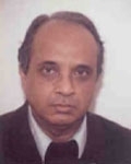 D. K. Chakrabarti