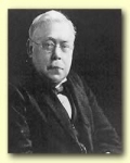 Ernest Alfred Thompson Wallis  Budge