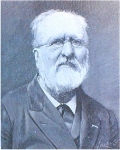 Gabriel de Mortillet