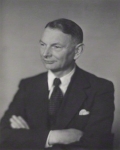 Grahame Douglas Clark