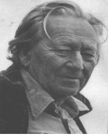 Gregory Bateson