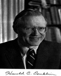Harold C. Conklin