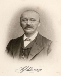 Heinrich Schliermann
