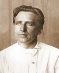 Mikhail Illarionovich Artamonov