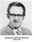 Richard King Beardsley