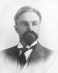 Samuel A. Barrett