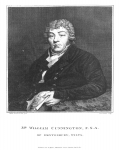 William Cunnington