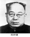 Yang Zhongjian