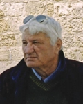Yitzhak Magen
